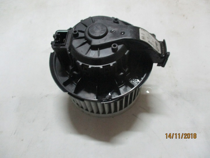 AIR BLOWER FAN UP CITIGO SEAT MII 1S1819015D photo 2 - milautoparts-fr.ukrlive.com