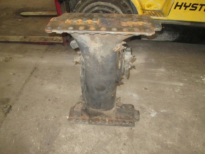 BEAM FRAME MOUNTING SCANIA R P G photo 1 - milautoparts-fr.ukrlive.com