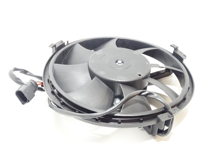 VENTILATEUR DU CLIMATISEUR AUDI A6 C5 1997- TYPE GATE photo 3 - milautoparts-fr.ukrlive.com