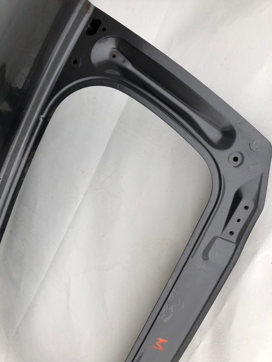 BOOTLID TOYOTA LAND CRUISER 150 ->2014 REAR REAR photo 10 - milautoparts-fr.ukrlive.com