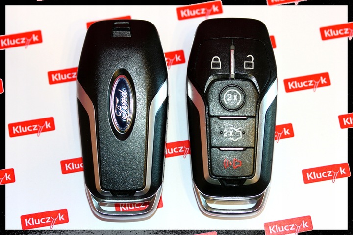 KEY FORD EDGE KEYS KODOWANIE MOKOTOW photo 2 - milautoparts-fr.ukrlive.com