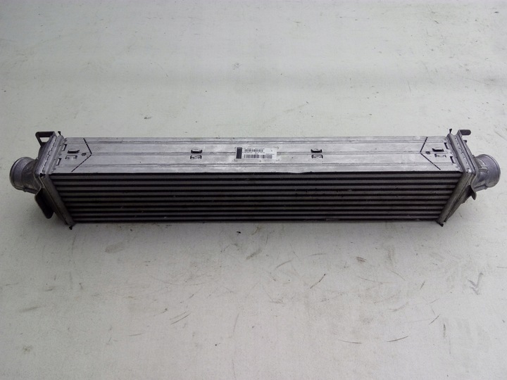 AUDI A4 B9 A5 INTERCOOLER 8W0145805E photo 1 - milautoparts-fr.ukrlive.com