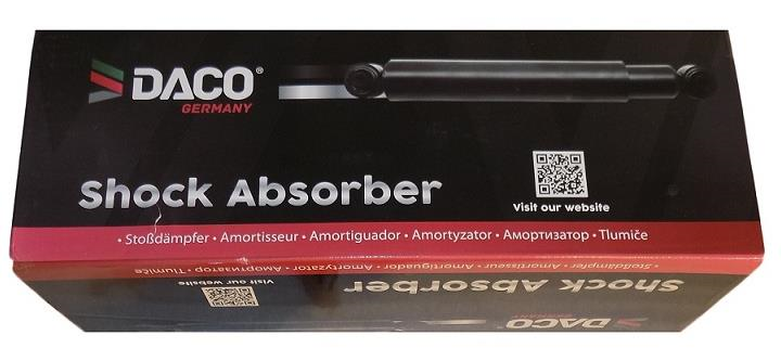 AMORTISSEUR DACO KIT AVANT VW SHARAN ALHAMBRA GALAXY photo 4 - milautoparts-fr.ukrlive.com