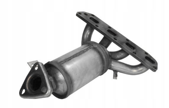 BOSAL 090-157 CATALISATEUR photo 1 - milautoparts-fr.ukrlive.com