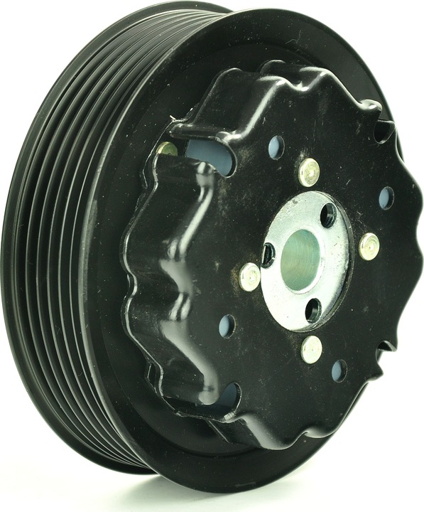 EMBRAYAGE DU CLIMATISEUR FIAT LINEA PUNTO QUBO 5SL12 photo 1 - milautoparts-fr.ukrlive.com