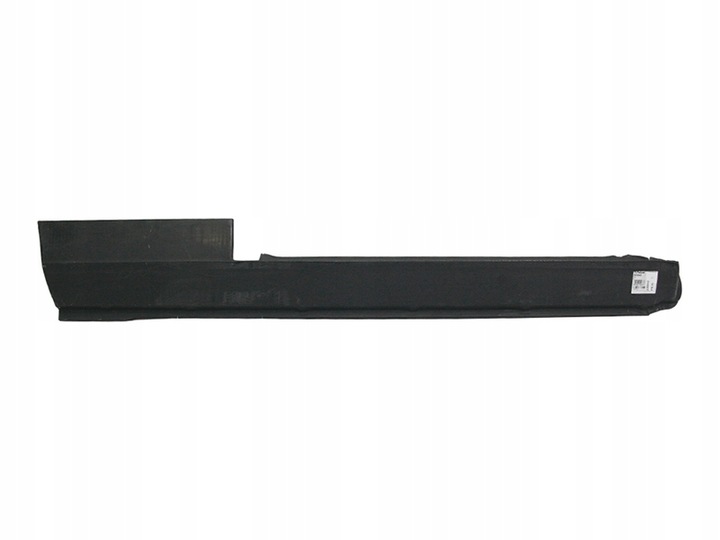 SILL BMW SERIES 3 E21 1975-1983 2-DRZWI RIGHT photo 1 - milautoparts-fr.ukrlive.com