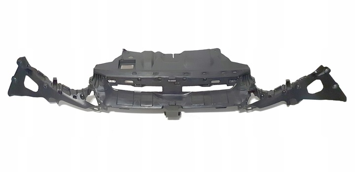 MOUNTING REINFORCER BUMPER FORD FOCUS MK3 10-14 photo 2 - milautoparts-fr.ukrlive.com