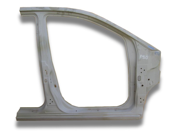 HYUNDAI MATRIX SILL PILLAR FRAME DOOR = photo 1 - milautoparts-fr.ukrlive.com