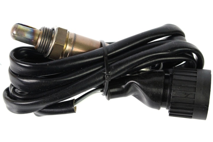 SONDE LAMBDA BMW E34 BOSCH KIT NIEZBEDNIK CONDUCTEUR #1