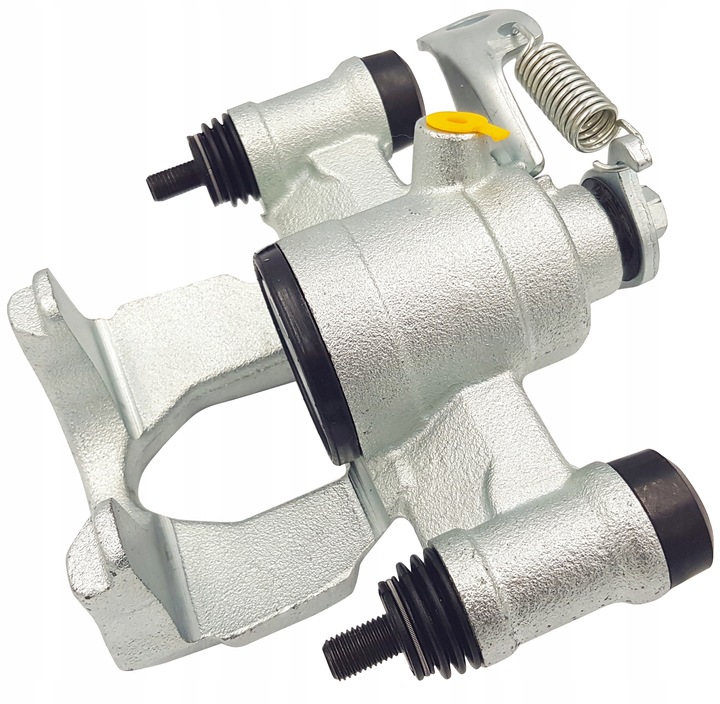 RENAULT MASTER III CALIPER BRAKE REAR RIGHT photo 2 - milautoparts-fr.ukrlive.com