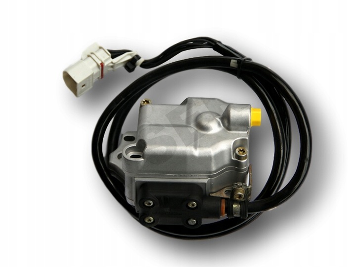 CONTROLLER PUMP HIGH PRESSURE FUEL PUMP HDK SPRINTER VARIO W210 photo 1 - milautoparts-fr.ukrlive.com