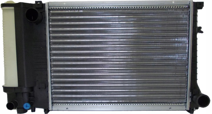 RADIATOR WATER 1,6 1.6 1,8 1.8 BMW E34 E36 E30 photo 4 - milautoparts-fr.ukrlive.com