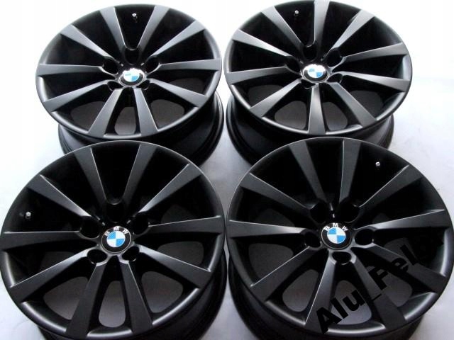 ORIGINAL BMW 5 F10 F11 F18 18 6790173 B18.38 photo 4 - milautoparts-fr.ukrlive.com