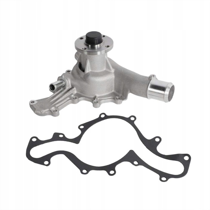 PUMP WATER FORD MUSTANG EXPLORER SOHC 4L 1997 - 2011 photo 2 - milautoparts-fr.ukrlive.com