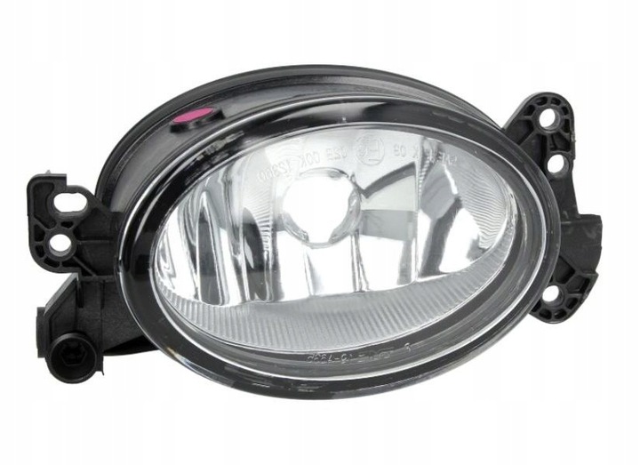 HALOGEN LAMP H11 LEFT MERCEDES A CLASS 06- photo 5 - milautoparts-fr.ukrlive.com