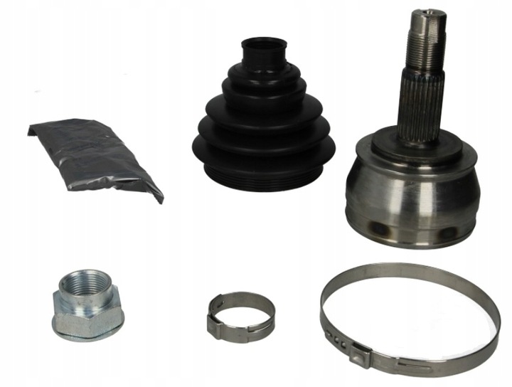 MAREA STILO LYBRA 2.0 1.8 1.9 JTD AXLE SWIVEL EXTERIOR photo 1 - milautoparts-fr.ukrlive.com