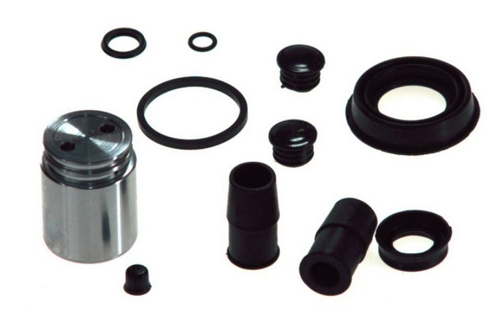 AUTOFREN COMPLET DE RÉPARATION DE SUPPORT DE FREIN FOCUS C-MAX 03- AVEC TLOCZKIEM photo 4 - milautoparts-fr.ukrlive.com