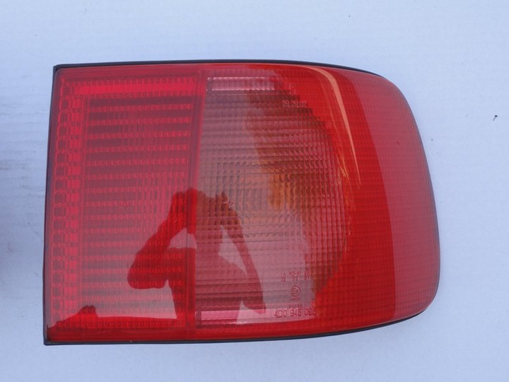 AUDI A8 D2 LAMP BLINKER DIRECTION INDICATOR REAR RIGHT DELIVERY photo 2 - milautoparts-fr.ukrlive.com