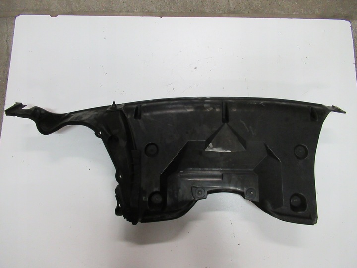 CORPS DE FILTRE D'AIR BMW X5 E53 64318409049 photo 1 - milautoparts-fr.ukrlive.com