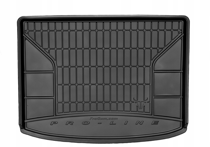 MAT FOR BOOT FROGUM RUBBER TM413375 photo 1 - milautoparts-fr.ukrlive.com