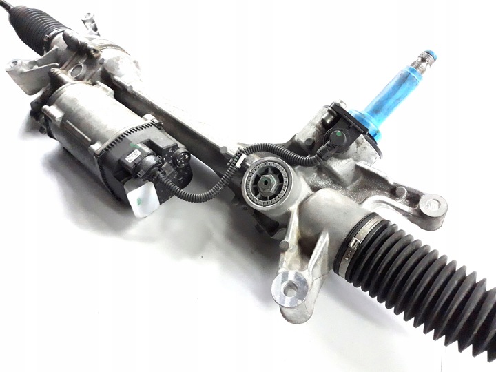 MERCEDES GLC W253 43 63 AMG STEERING RACK STEERING RACK photo 7 - milautoparts-fr.ukrlive.com