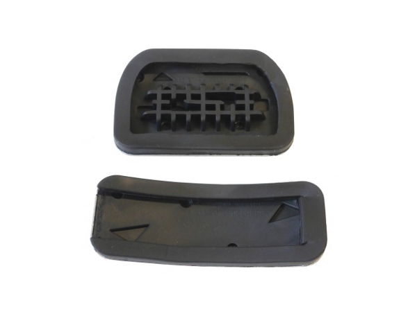 CACHES SUR PÉDALES SUPPORT POUR FORD MONDEO MK5 photo 8 - milautoparts-fr.ukrlive.com