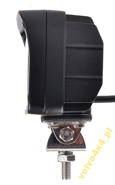 PHARES ANTIBROUILLARD JUMBO LED 45W SUPER PHARE TRAVAILLÉ 12V 24V