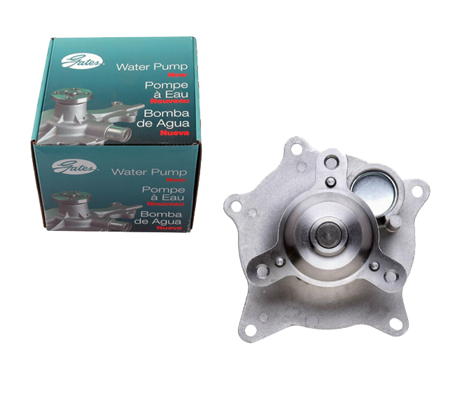 POMPE EAUX REFROIDISSEMENT CHRYSLER VOYAGER 2001-07 3.3 3.8 photo 1 - milautoparts-fr.ukrlive.com