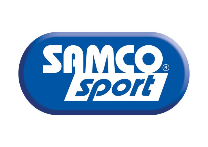 #SAMCO SPORT HON-28 TUYAU DE DÉRIVATION RADIATEUR HONDA CRF 450 R
