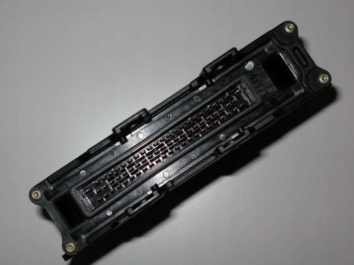 CONTROL UNIT BOX VW PASSAT 1.9TDI AVB 01N927733FC photo 5 - milautoparts-fr.ukrlive.com