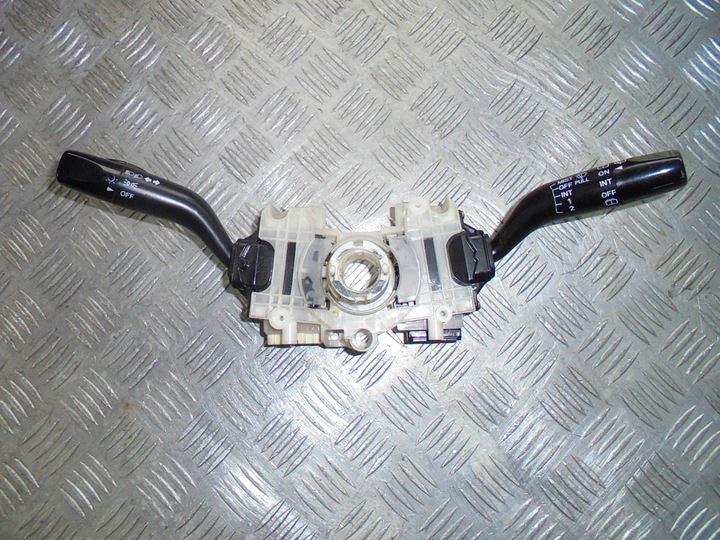 SWITCH SWITCH GE6T MAZDA 323 BJ photo 1 - milautoparts-fr.ukrlive.com