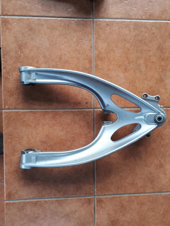 BMW R1200GS LEVIER VIS SUPPORT 7664976. photo 1 - milautoparts-fr.ukrlive.com