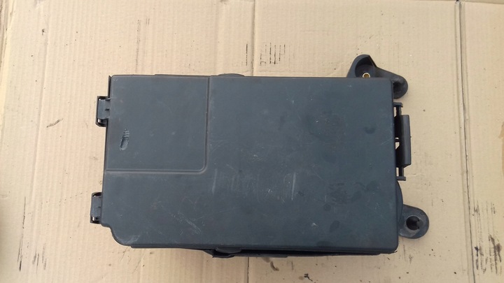 CASING BATTERY AUDI A3 8P 1.9 TDI 1K0915336 photo 2 - milautoparts-fr.ukrlive.com