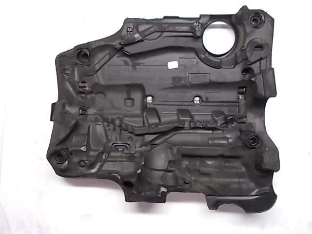 VW JETTA A5 05-10 2.0 TDI CBD CBA COVERING ENGINE photo 2 - milautoparts-fr.ukrlive.com