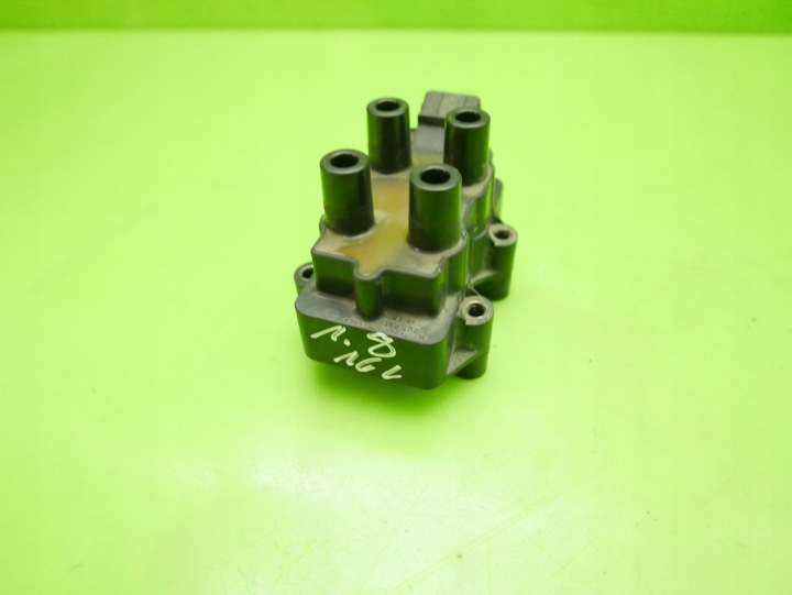 BOBINE ALLUMAGE 2526055A OPEL VECTRA B 1.8 16V 95-