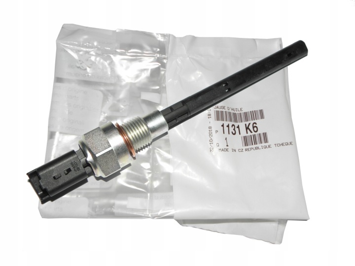 CAPTEUR NIVEAU HUILES 2.0 HDI PEUGEOT 3008 308 407