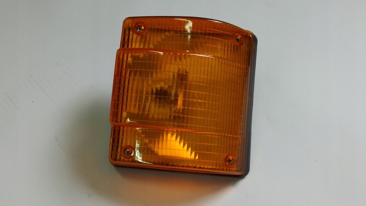 MAN L2000 M2000 LAMP SIDE BLINKER LEFT/RIGHT LUBLIN photo 1 - milautoparts-fr.ukrlive.com