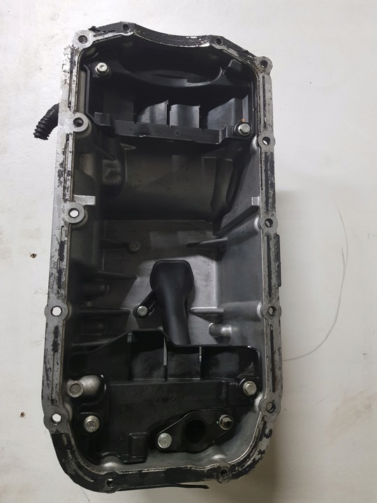 TRAY JEEP CHEROOKE KL 2.0 CRDI LAY51 55255043 photo 7 - milautoparts-fr.ukrlive.com