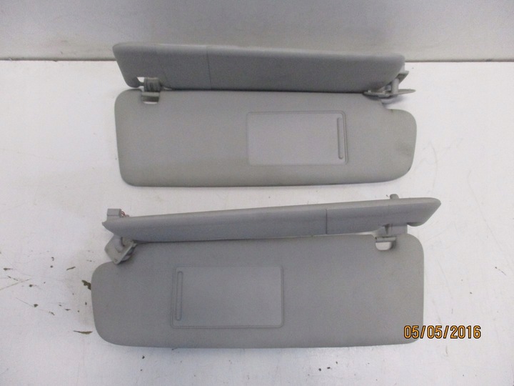 SCREEN SCREEN VW TOUAREG 7P016R photo 1 - milautoparts-fr.ukrlive.com