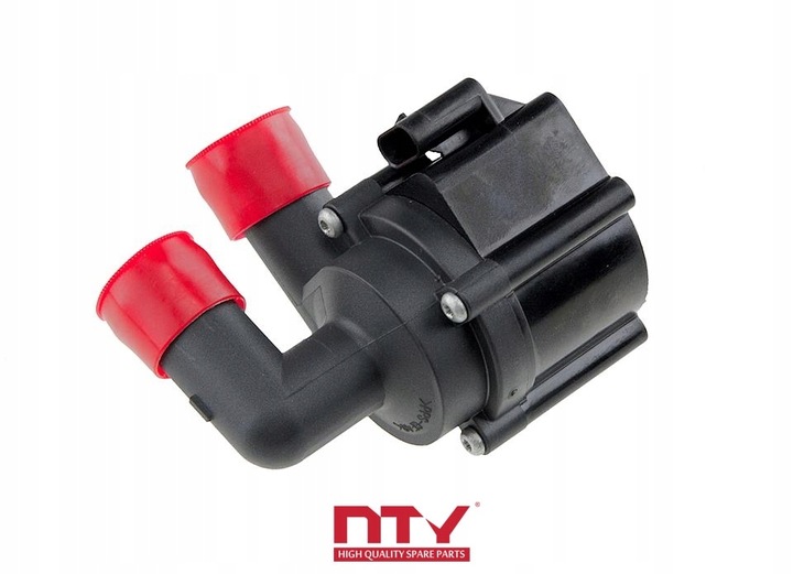 ELECTRICAL PUMP WATER AUDI A3 1.6TDI 2.0TDI 04- photo 2 - milautoparts-fr.ukrlive.com