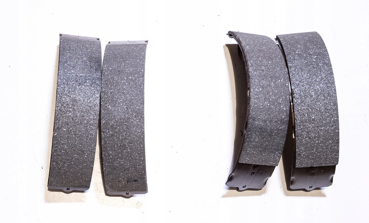 BRAKE SHOES BRAKE CABSTAR MASTER TRAFIC 069053200 photo 2 - milautoparts-fr.ukrlive.com