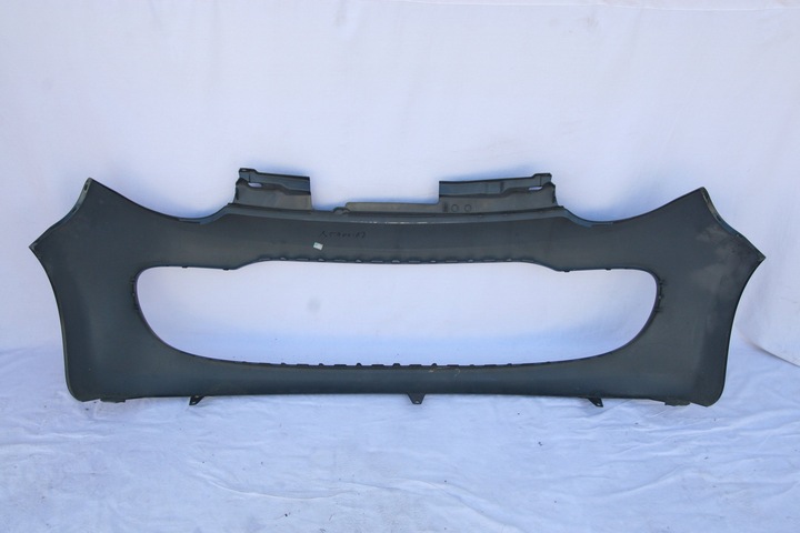 BUMPER FRONT CITROEN C1 1 I 2005-2008 FRONT FACELIFT photo 5 - milautoparts-fr.ukrlive.com