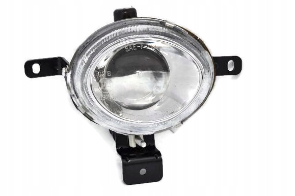 HYUNDAI SONATA 2001-2004 HALOGEN LAMP NEW CONDITION RIGHT DEPO^ photo 1 - milautoparts-fr.ukrlive.com