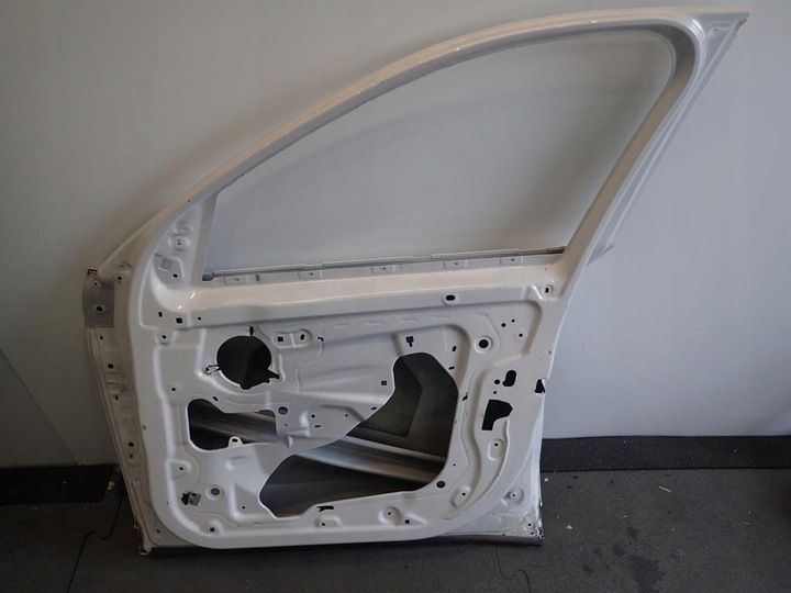 DOOR FRONT FRONT RIGHT BMW X1 F48 16- photo 3 - milautoparts-fr.ukrlive.com