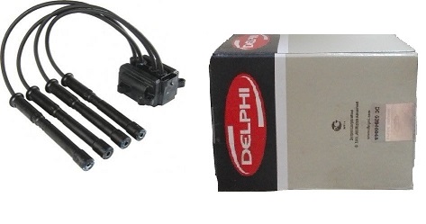 COIL IGNITION DELPHI CE20018-12B1 photo 11 - milautoparts-fr.ukrlive.com