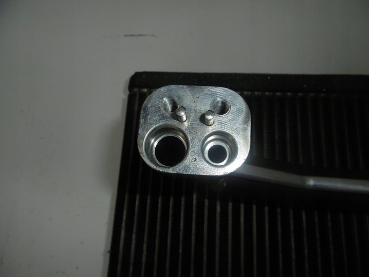 RADIATEUR CHAUFFAGE DU CLIMATISEUR BMW 7 E65 E66 photo 2 - milautoparts-fr.ukrlive.com