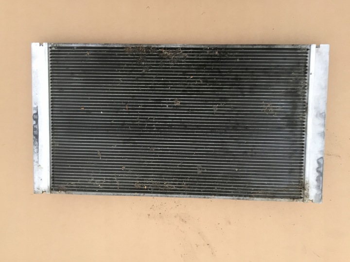 VOLVO C30 C70 S40 V50 RADIATOR WATER 2.4 D5 photo 3 - milautoparts-fr.ukrlive.com