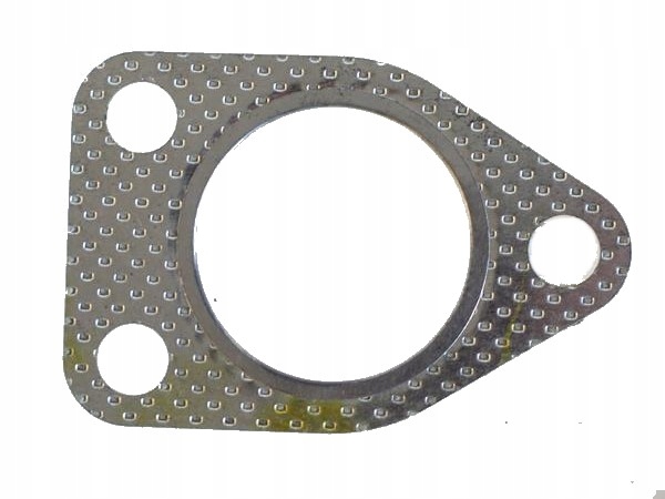 GASKET SILENCER MITSUBISHI COLT II LANCER III photo 1 - milautoparts-fr.ukrlive.com