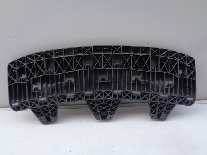 PROTECTION UNDER ENGINE BUMPER BOTTOM SIDE OPEL ZAFIRA B 05- photo 1 - milautoparts-fr.ukrlive.com