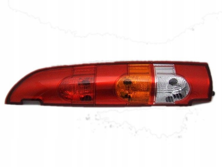 LAMP RENAULT KANGOO 2003-2008 NEW CONDITION LEFT/RIGHT photo 1 - milautoparts-fr.ukrlive.com